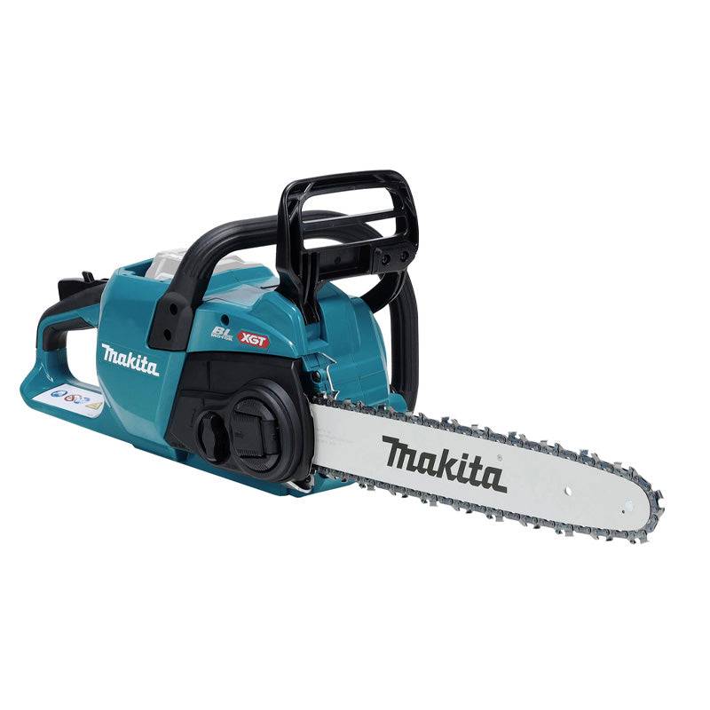 Tronçonneuse 40V Max Li-ion XGT 350mm Brushless - MAKITA UC022GZ (vendu sans batterie) Makita - Image 3