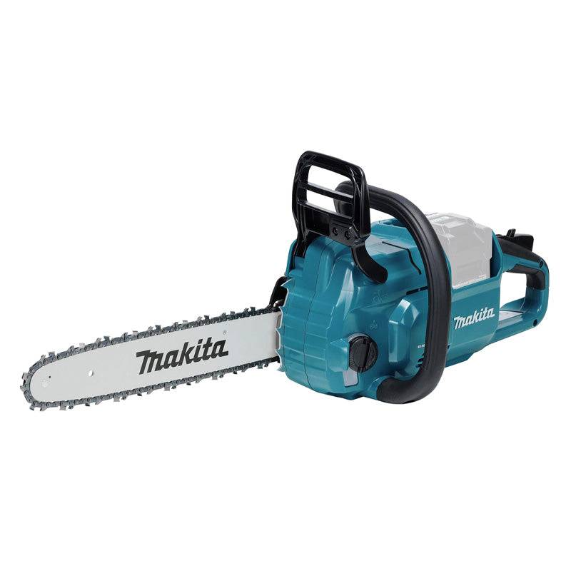 Tronçonneuse 40V Max Li-ion XGT 350mm Brushless - MAKITA UC022GZ (vendu sans batterie) Makita - Image 5