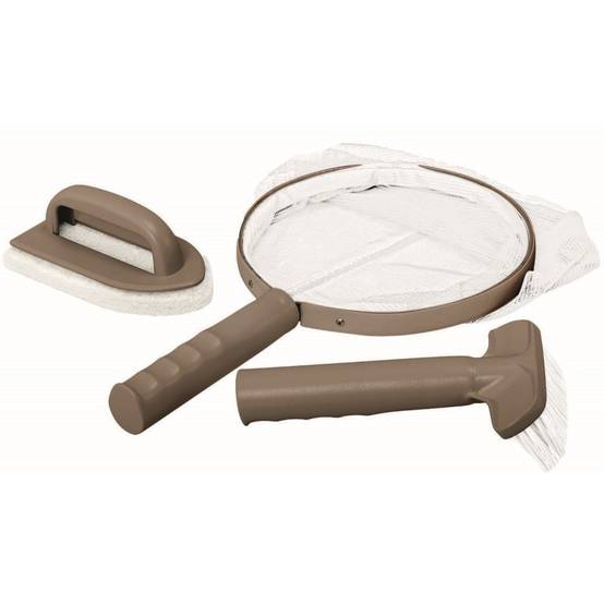 Intex - Kit d'entretien pour spa gonflable Intex - Image 1