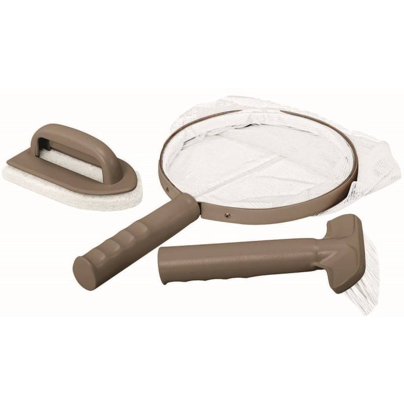 Intex - Kit d'entretien pour spa gonflable Intex - Image 1
