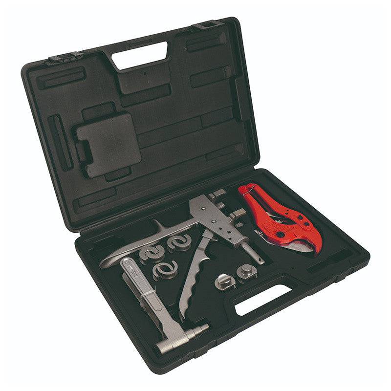 Kit découpe et sertissage MEJIX 180572 PER 12/25 mm Mejix - Imagen 1