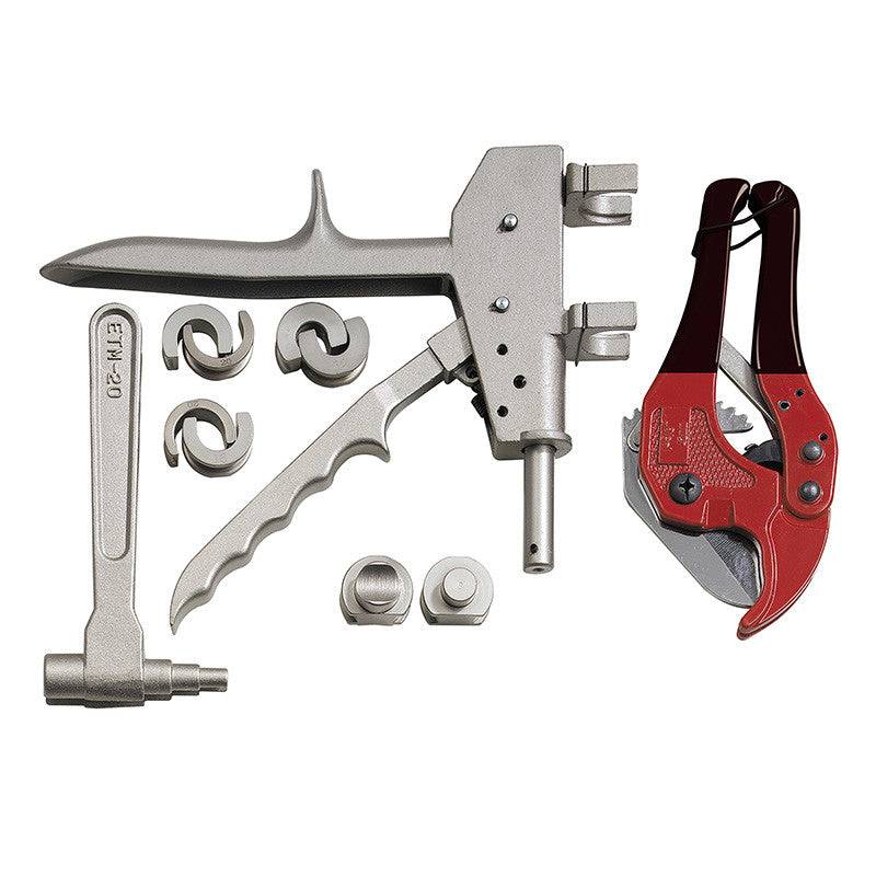 Kit découpe et sertissage MEJIX 180572 PER 12/25 mm Mejix - Imagen 2