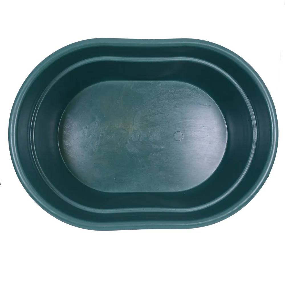 Bac solide Pâturage 150L stabilisé UV Kerbl Kerbl - Image 3