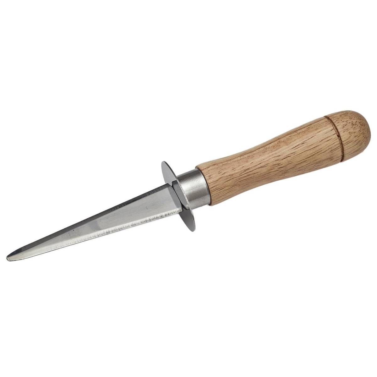 Cook Concept - Couteau à Huître "Garde" 20cm Naturel - Image 2