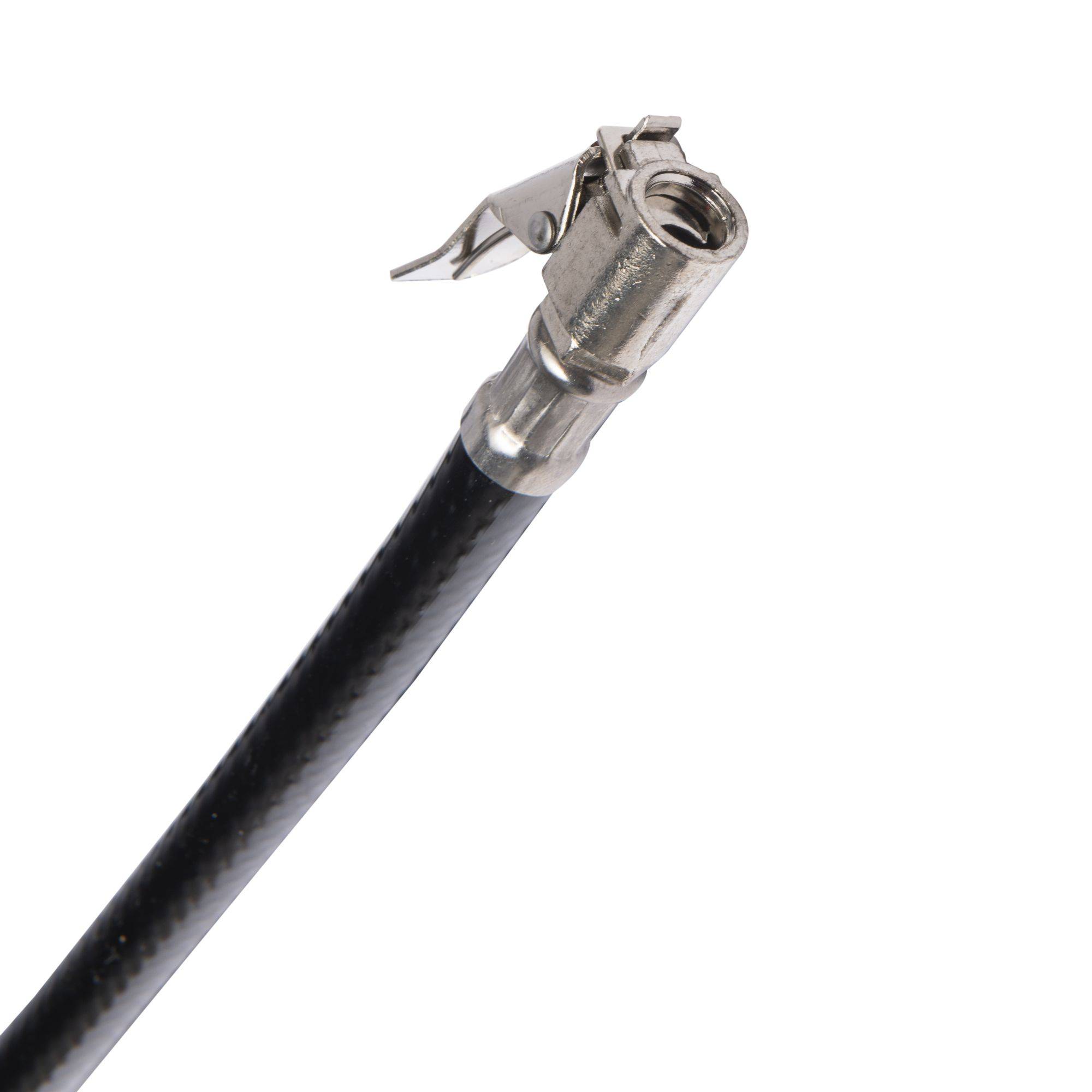 Poignée De Gonflage En Metal 0-10 Bars Pour Compresseur -  Prodif - Image 4