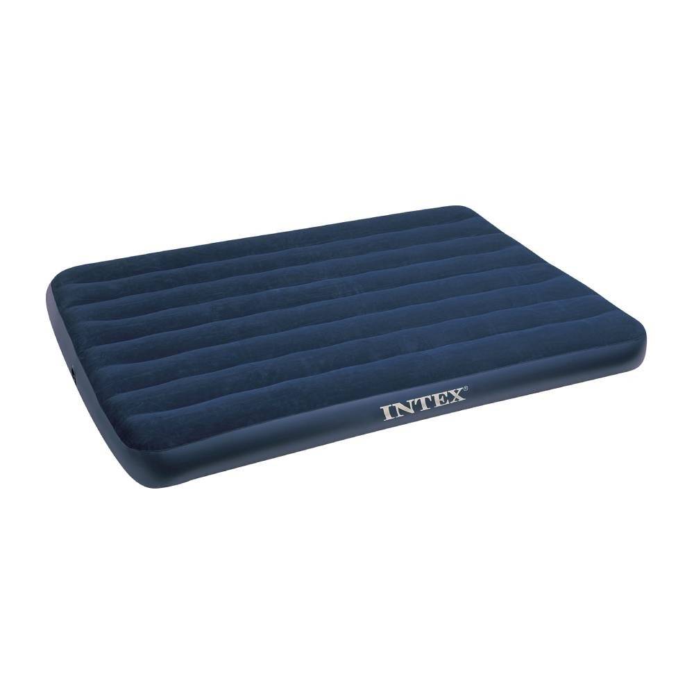 Sans Marque - Matelas gonflable 2 places - Imagen 1