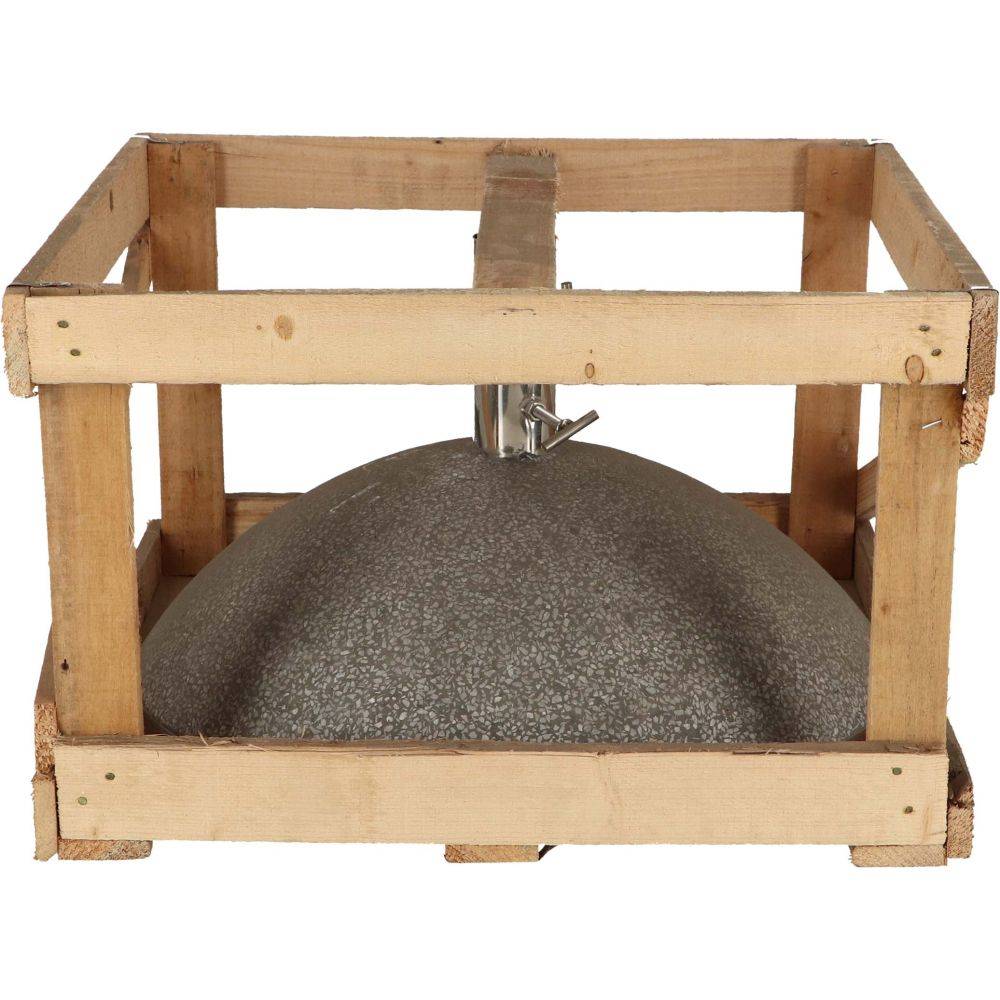Esschert Design - Pied de parasol granit 43,9kg - Imagen 2