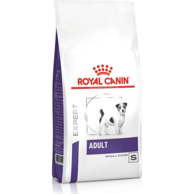 Royal Canin - Croquettes Royal Canin Expert Care Adulte Small Dog Digest Sac 4 kg