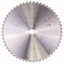 Bosch Professional - Lame de scie circulaire Expert for WOOD Ø30mm - 350 x 30 x 3,5 mm, 54 - 2 608 642 512 - Imagen 1