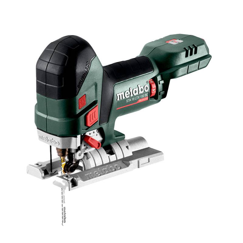 Metabo - Scie sauteuse sans fil 18V STA 18 LXT 150 BL METABO 601502840 (vendu sans batterie) Metabo - Imagen 2