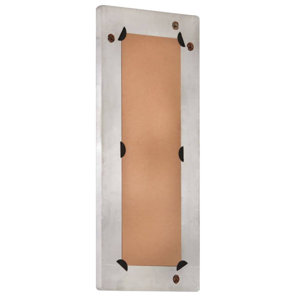 Prolenta Premium - Miroir Lasse Argenté - P87209A - Image 3