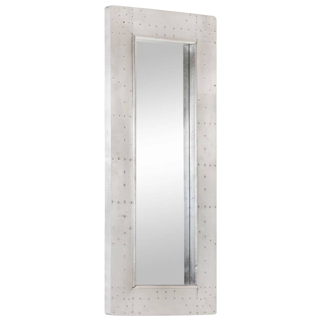 Prolenta Premium - Miroir Lasse Argenté - P87209A - Image 9