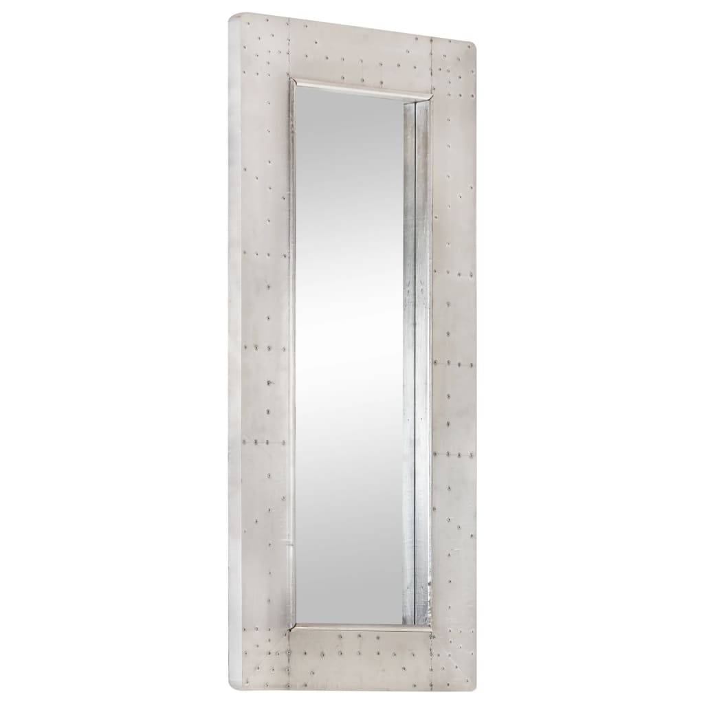 Prolenta Premium - Miroir Lasse Argenté - P87209A - Image 10