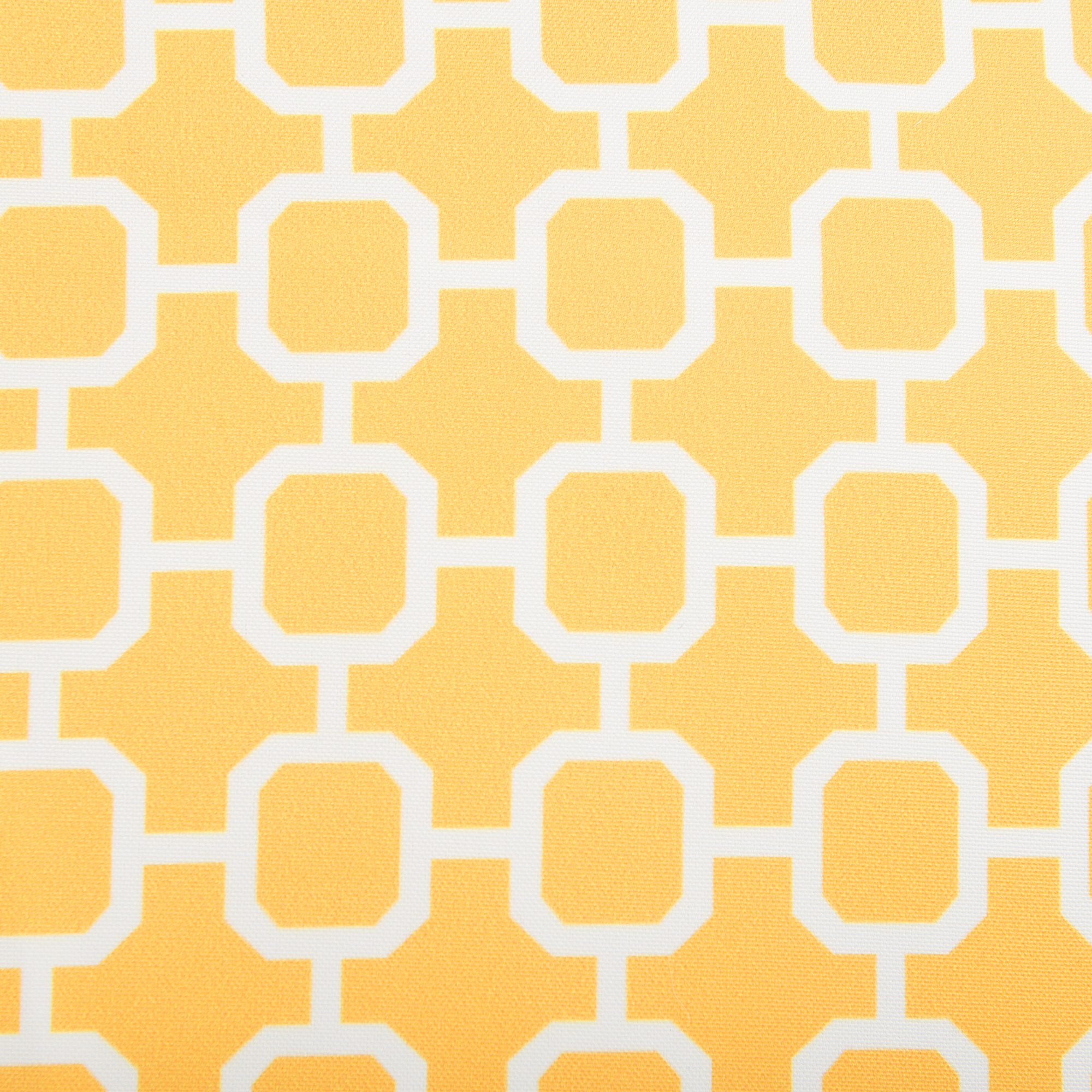 Beliani - Coussin d'extérieur Polyester Jaune ASTAKOS - Beliani - Imagen 7