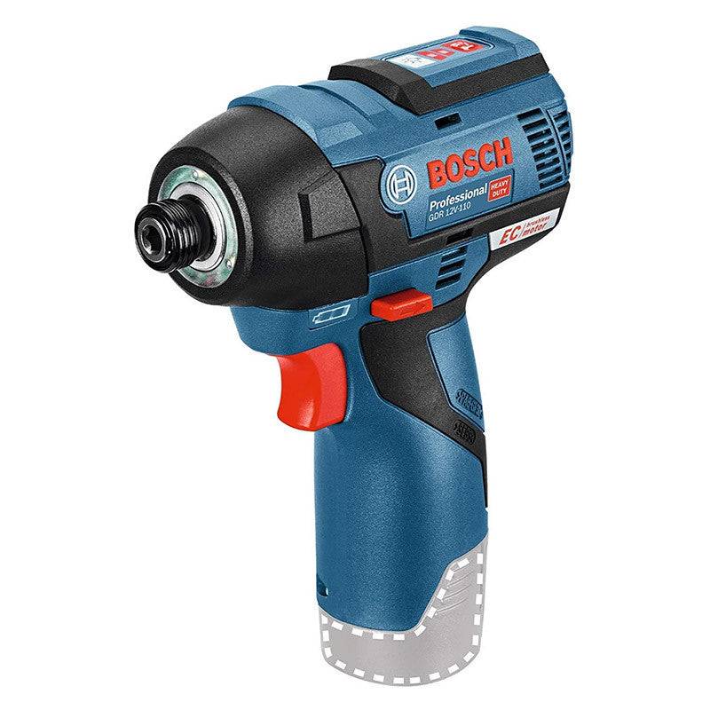 Bosch - Visseuse à chocs 12V GDR 12V-110 (machine seule) | 06019E0002 - Bosch - Imagen 1