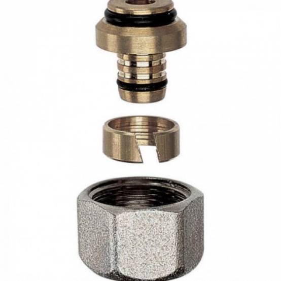 Raccord multicouche Euroconus 16x2 RBM - 2241600