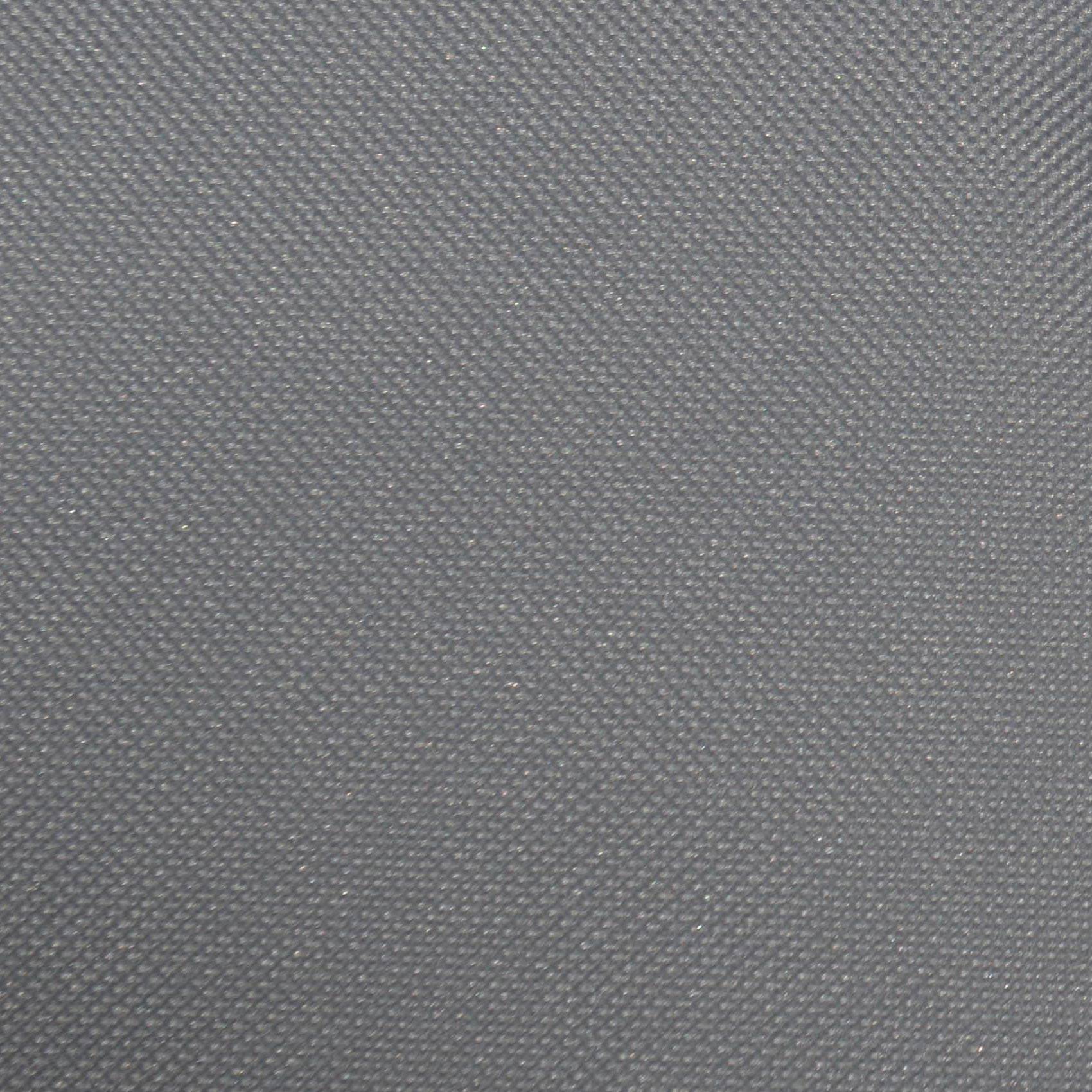 Home Maison - Coussin de fauteuil extérieur assise et dossier MINORQUE - HOME MAISON - Polyester - Gris anthracite - Image 2