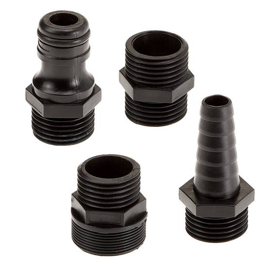 Ferplast - Douche pour Chiens, DOG SHOWER, avec Dents Masseurs en Caoutchouc et Distributeur de Savon - Image 7