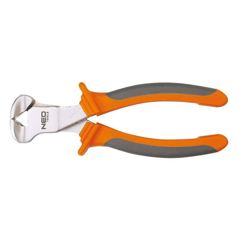 Neo Tools - Pince tenaille  NEO TOOLS - taille 200mm - NEO TOOLS