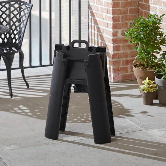 Support pour barbecue électrique Lumin Compact (avant 2026) - Image 2