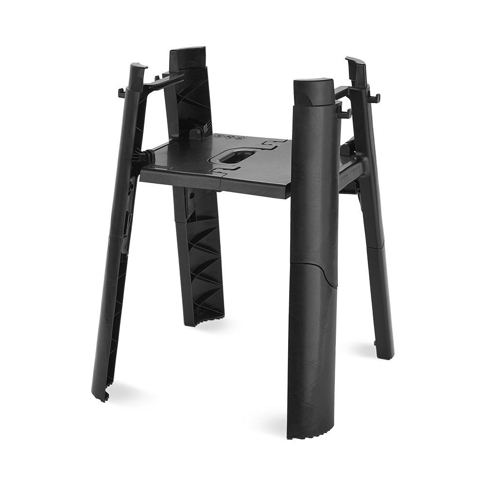 Support pour barbecue électrique Lumin Compact (avant 2026) - Image 1