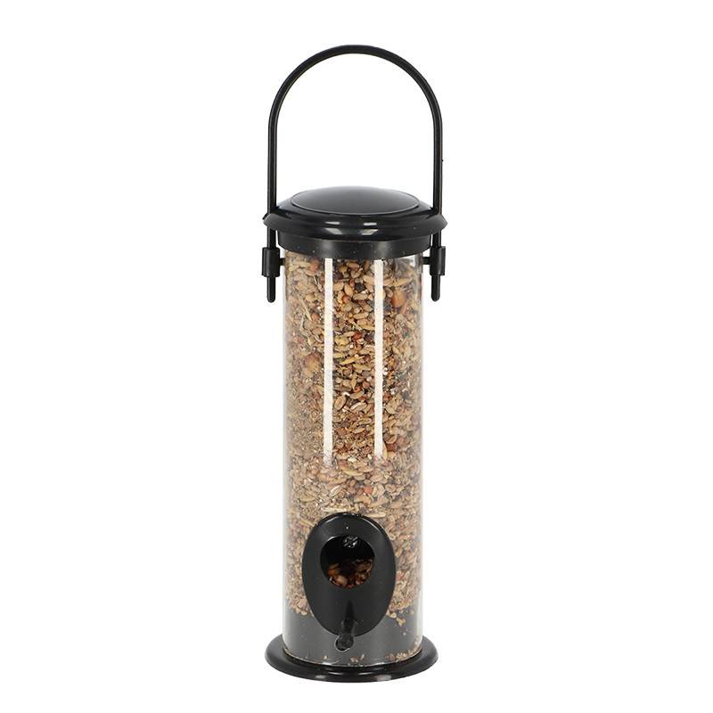 Esschert Design - Silo à graines Oiseaux 23 cm - Esschert Design - Image 3