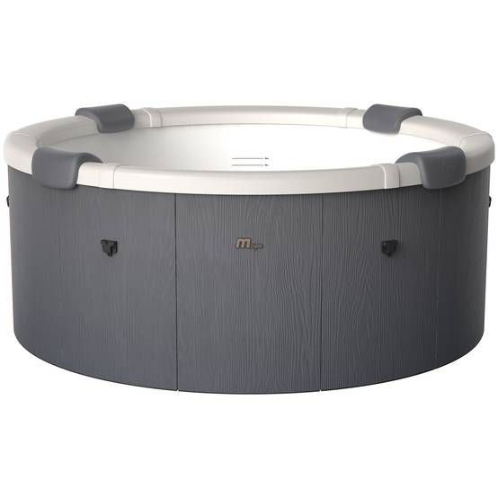 Spa rigide connecté rond Ø 182cm DENVER - 6 places - MSPA - Image 10