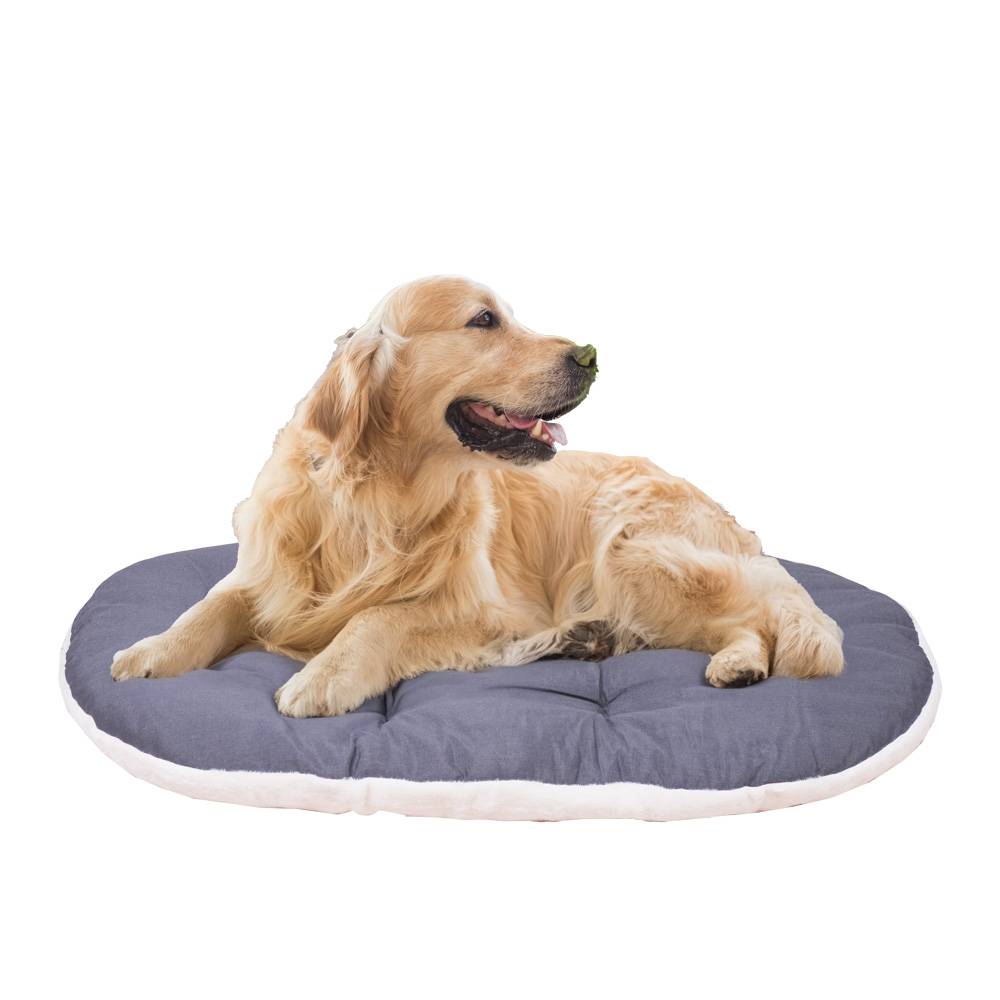 Ferplast - FERPLAST Panier Chien Chat - Coussin pour Chien Chat - Lavable en Machine - Tapis Chien Chat pour Niches et Voitures - Lit pour Chien Chat - Relax, - Imagen 6