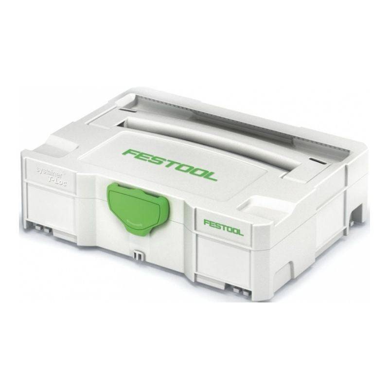 Festool - Systainer T-LOC FESTOOL 497686 SYS-STF Delta 100x150 Festool - Imagen 2