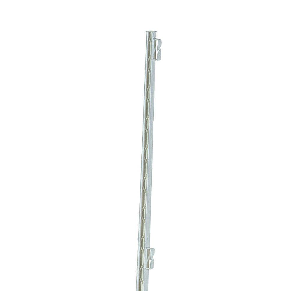 Beaumont - 20 Piquets en plastique supérieur 1.5m 8 isolateurs - Imagen 3