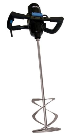 Malaxeur D.120 mm pour peinture colle béton DIAM - ME280 - Imagen 1