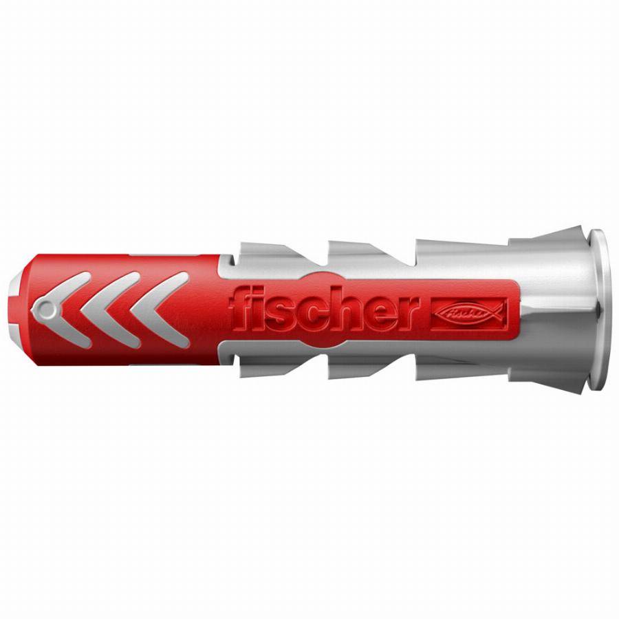 Fischer - Cheville tous matériaux DuoPower FISCHER 14x70 - Boite de 20 - 538244 - Imagen 1