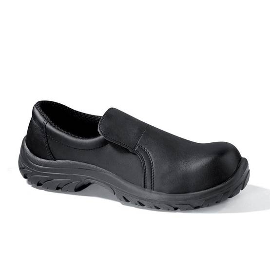 Lemaitre - Chaussures de cuisine basses Lemaitre Baltix S2 SRC Noir 41