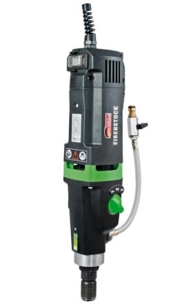 Moteur de carotteuse EBM182/3 D.202mm pour béton armé DIAM - EBM182/3 - Imagen 1