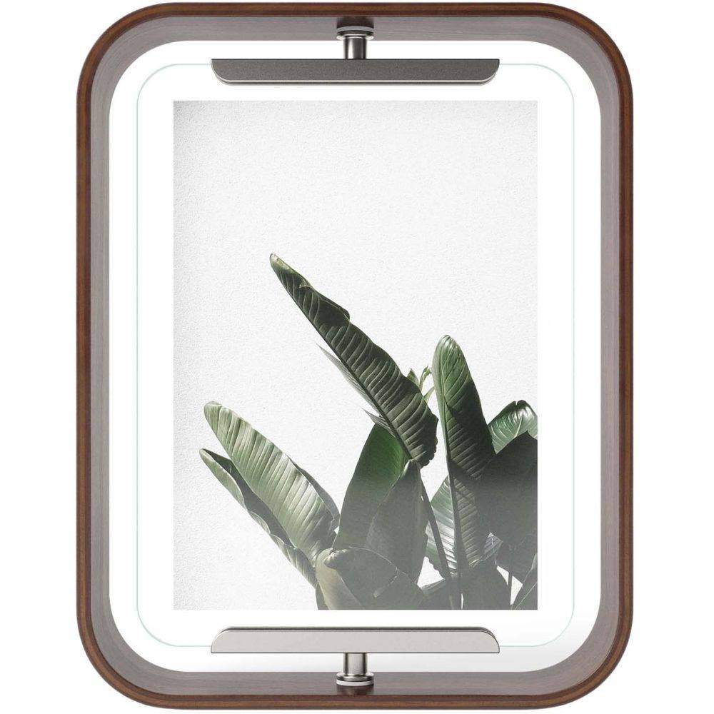Umbra - Cadre photo en bois de frêne Bellwood Umbra - Imagen 4