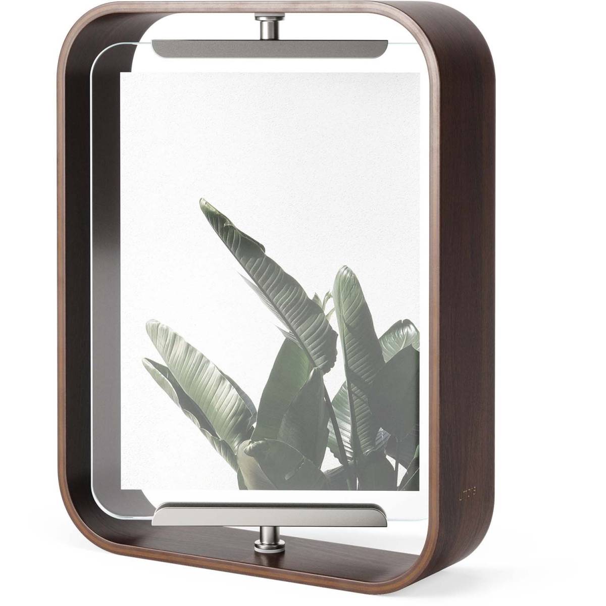 Umbra - Cadre photo en bois de frêne Bellwood Umbra - Imagen 1