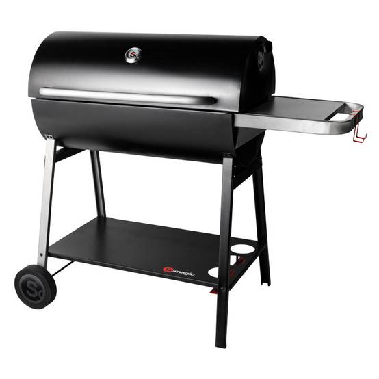 Somagic - Barbecue au charbon BRASILIA - SOMAGIC - Image 1