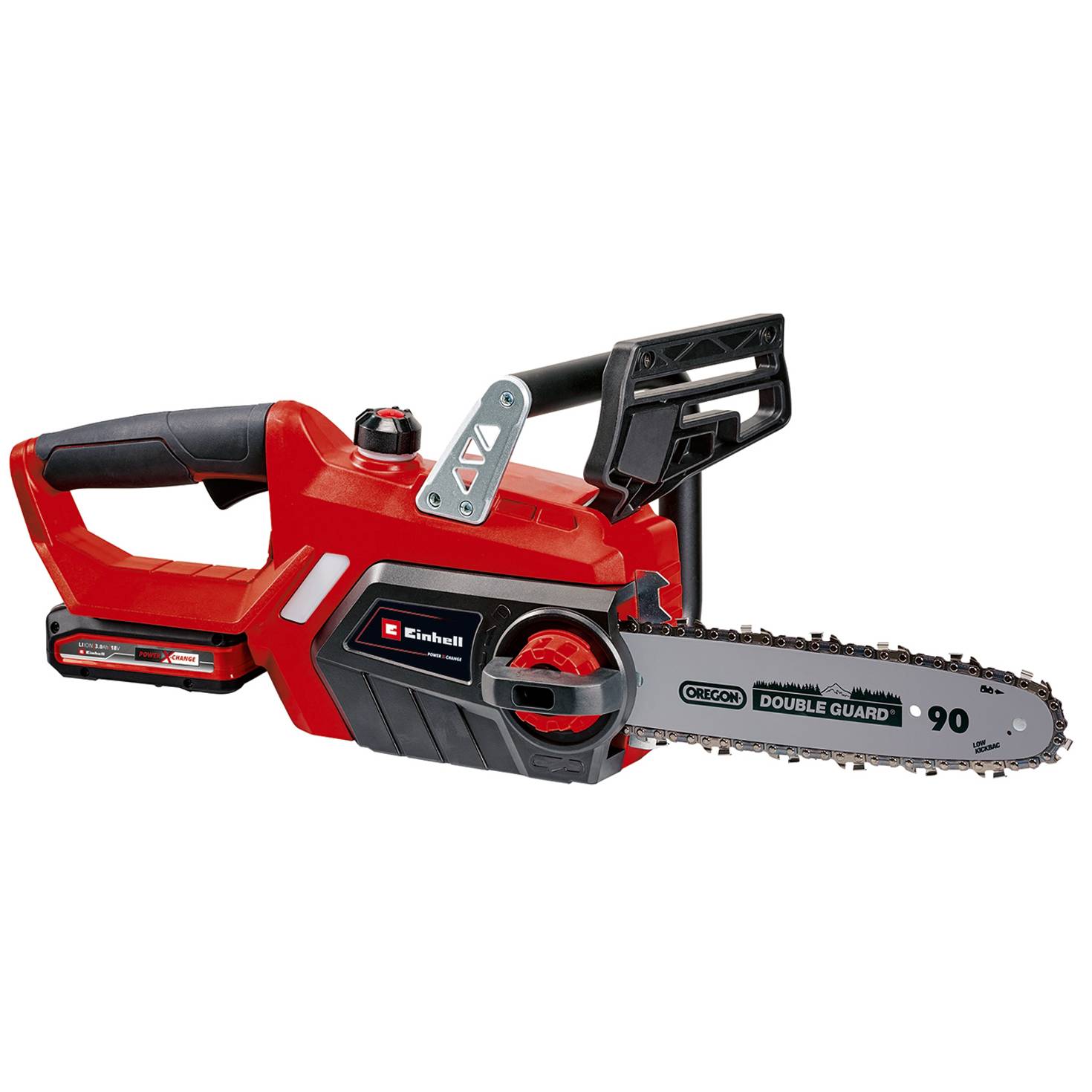 Einhell - Tronçonneuse à batterie 18V Guide 25cm - Image 3