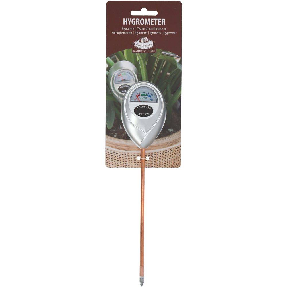 Esschert Design - Hygromètre pour plantes d'intérieur Garden Esschert Design - Imagen 3