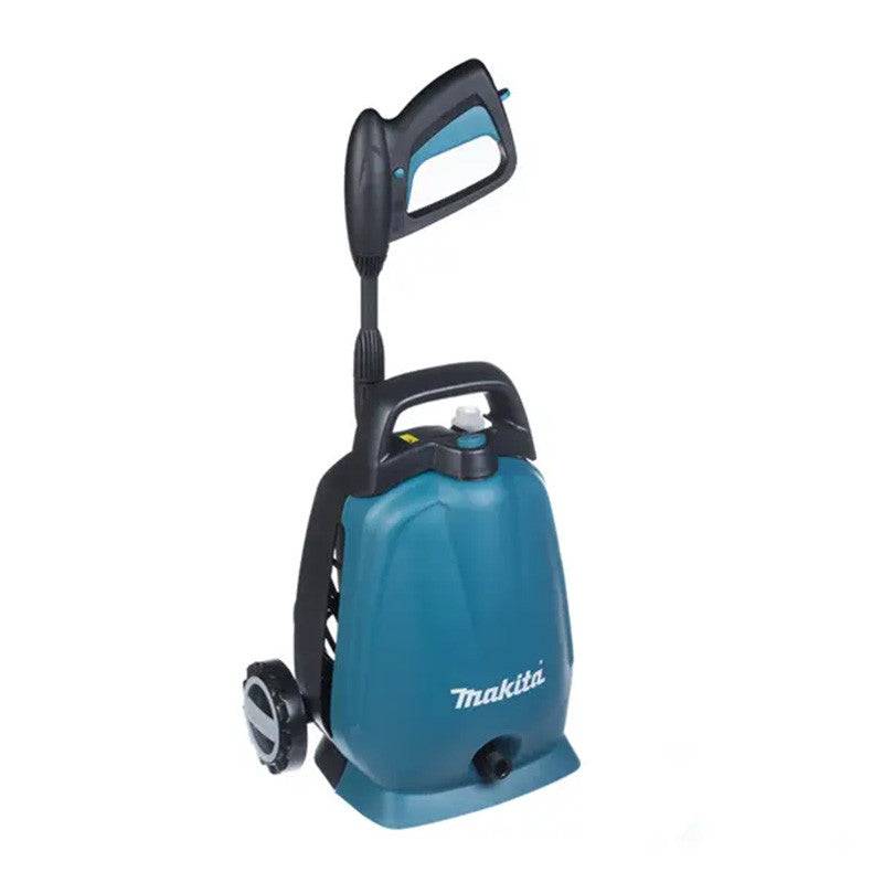 Makita - Nettoyeur haute pression MAKITA HW102 1300 watts 100 bar à eau froide Makita - Imagen 2