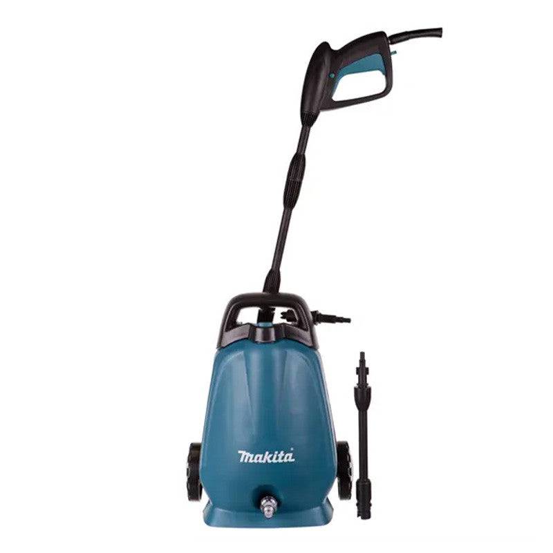 Makita - Nettoyeur haute pression MAKITA HW102 1300 watts 100 bar à eau froide Makita - Imagen 3