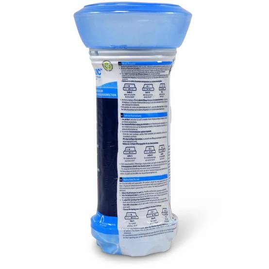 Diffuseur flottant chlore multifonction HTH EASYCLIC 1,66 kg - Imagen 5
