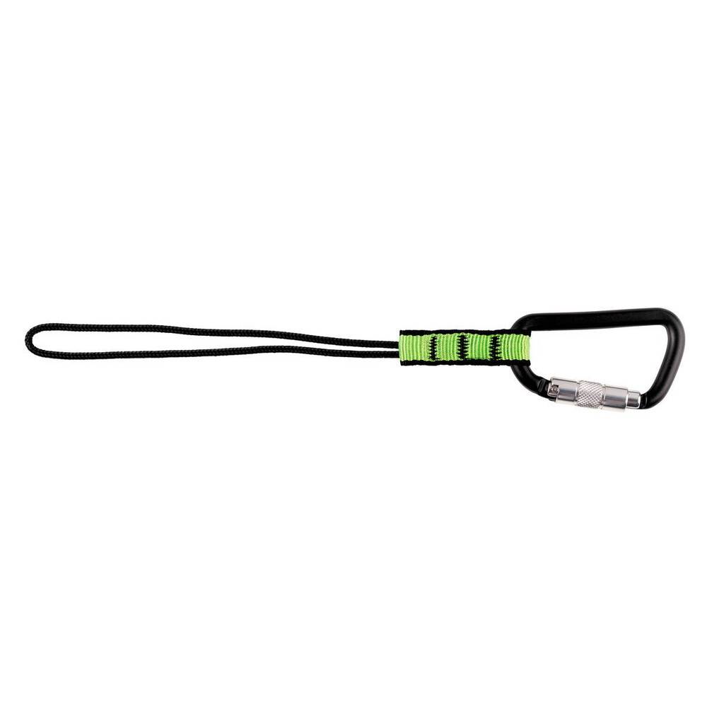 Metabo - Sangle de sécurité avec mousqueton pour batterie DS, 30 cm - Image 1