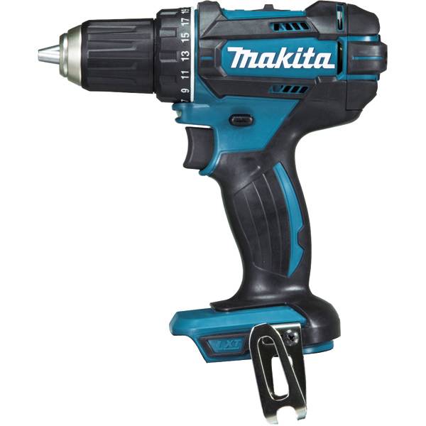 Makita - Perceuse visseuse 18V (sans batterie ni chargeur) - MAKITA - DDF482Z - Imagen 1