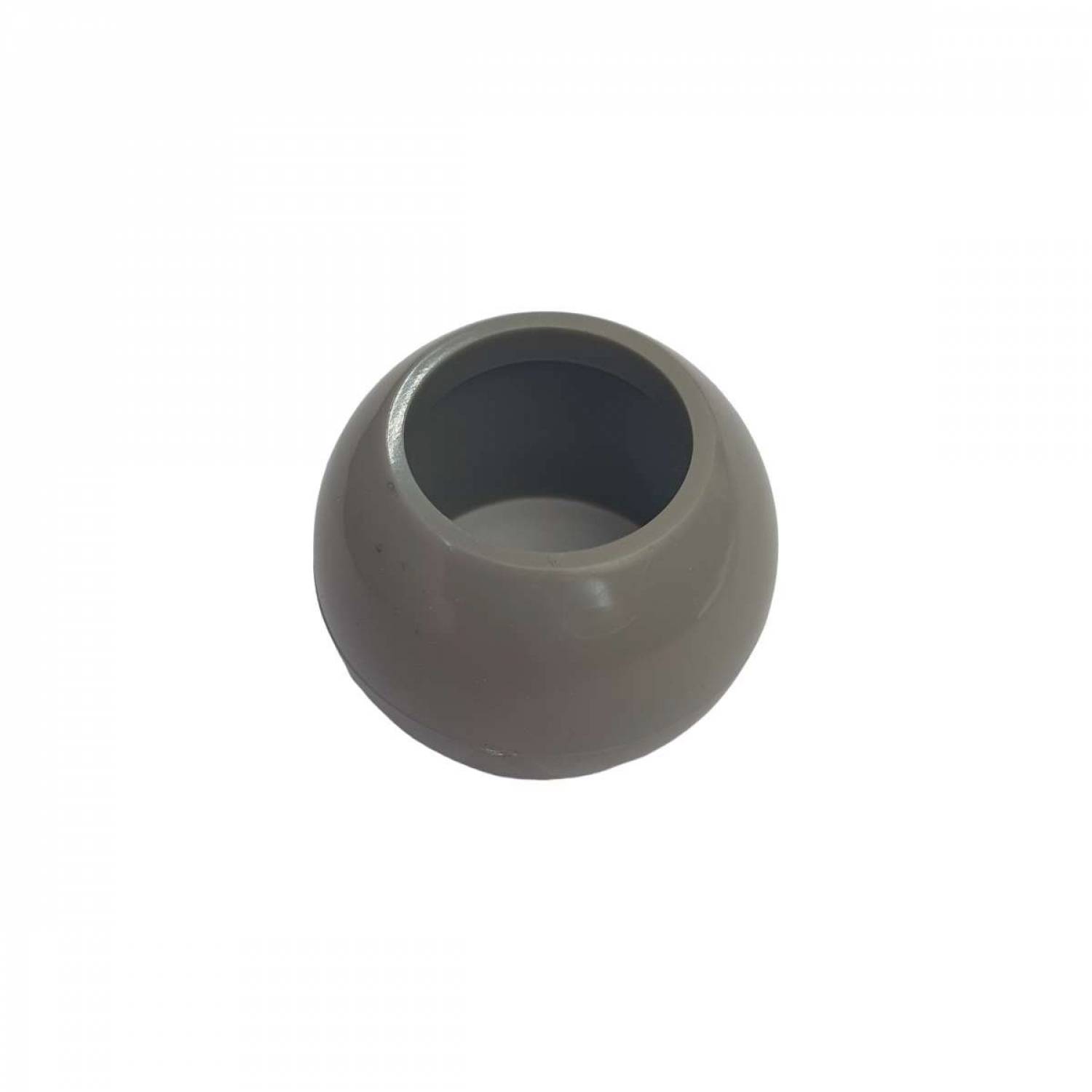 Hayward - Rotule pour buse de refoulement Cofies de piscine - 22mm - Gris clair - ORNX15017LG - Hayward