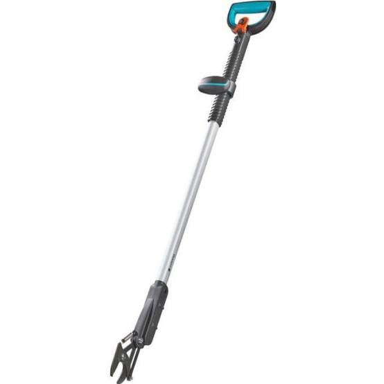 GARDENA Coupe-branches SlimCut – Lame franche affûtée – Coupe Ø28mm max – Double crémaillere intégrée – Garantie 2 - Image 1