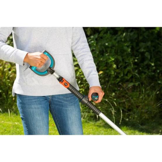 GARDENA Coupe-branches SlimCut – Lame franche affûtée – Coupe Ø28mm max – Double crémaillere intégrée – Garantie 2 - Image 4