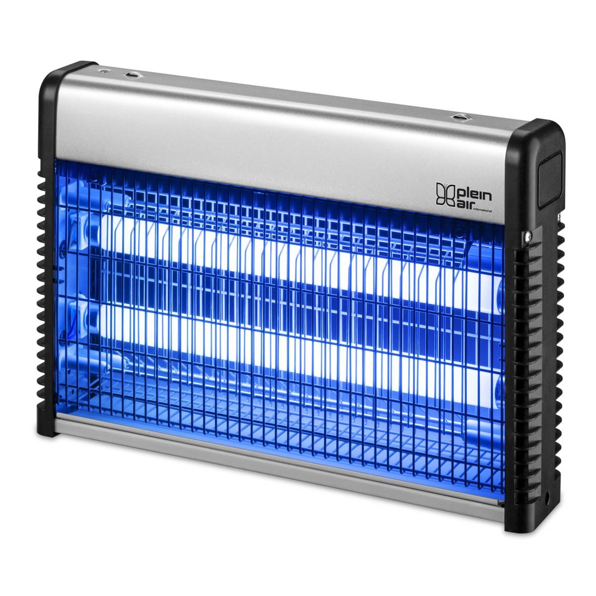 Lampe Anti insecte électrique ZAP 16W 50m² Elimine Mouche, Moustique PLEIN AIR - Imagen 1