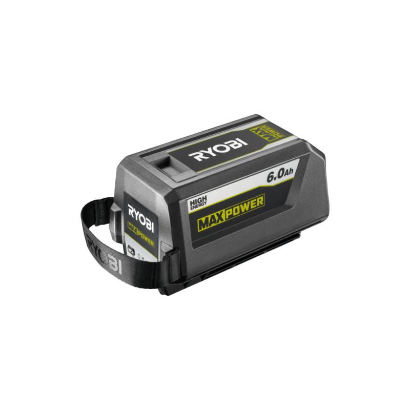 Ryobi - Batterie RYOBI - RY36B60B - 36V Max Power - 6.0Ah