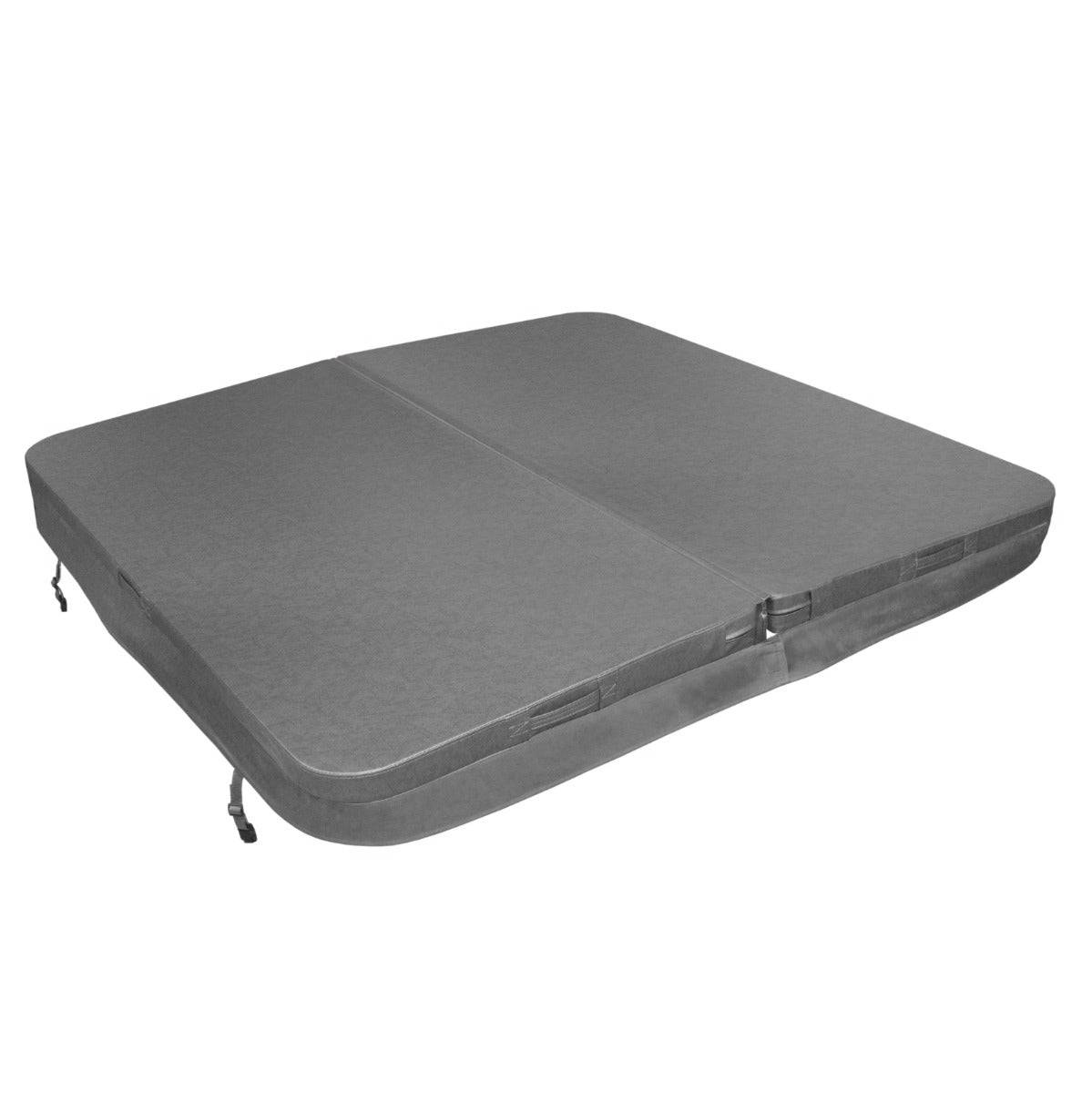 Monster Racking - Couverture de Jacuzzi 2.1m - Gris - Imagen 1
